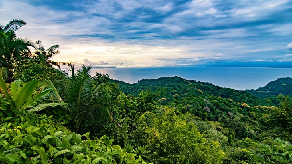 Find the Best Area to Retire in Costa Rica! | Flamingo Property